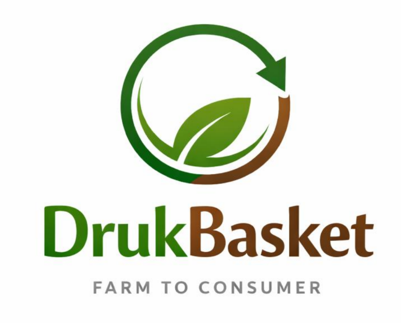 Drukbasket Logo